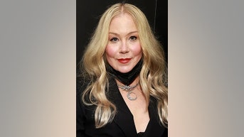 Christina Applegate on MS MISDIAGNOSIS - Fox News