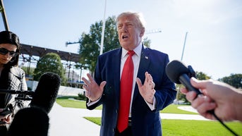 President Trump says US 'can take the whole country' of Iran and 'all of the oil' - Fox News