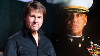 Jack Nicholson's antics drove Tom Cruise to throw a punch on movie set, co-star says - Fox News