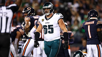 Una leyenda de los Eagles sorprende al mundo del fútbol americano al retirarse a los 36 años: «Es hora de decir adiós» - Fox News