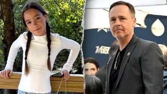 Cause of death revealed for actor Chad Lowe’s teenage daughter Fiona - Fox News