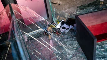 Broken glass - Fox News