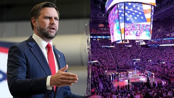 Vance Califica de «vergonzosas» las protestas durante el himno nacional de l WNBA , y dice que los jugadores deberían estar agradecidos - Fox News