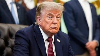 Trump urges Americans to learn a trade as AI data centers fuel job boom - Fox News