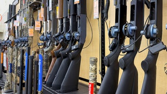 Dem nominee's radical Second Amendment stance should alarm voters - Fox News