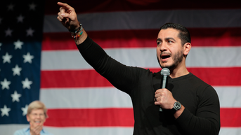 El-Sayed campaign slams Rogers as Trump rally shakes up Michigan Senate fight - Fox News