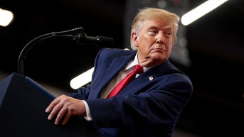 Trump heads to Ohio as Republicans fight to hold once-safe state 6 days out - Fox News