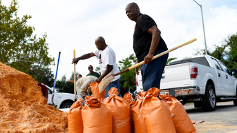 sandbags - Fox News