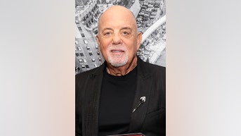 Billy Joel SELLS prized motorcycle collection - Fox News