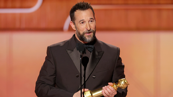 Fans fume over People's 'Sexiest Man Alive' pick: 'You've got to be kidding' - Fox News