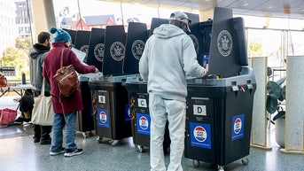 Governor faces revolt from unlikely voters as Dems deliver scathing verdict on their party - Fox News