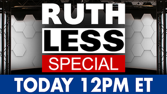 'Ruthless' special edition airing on FOX News Sunday at 12PM ET - Fox News