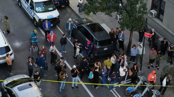 Bronx 5 - Fox News