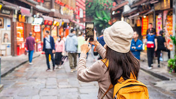 US travelers warned innocent photos could cause serious trouble in popular destination - Fox News