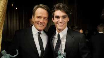 'Breaking Bad' star's cause of death confirmed as Bryan Cranston mourns TV son - Fox News