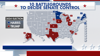 map - Fox News
