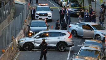 Bronx 4 - Fox News
