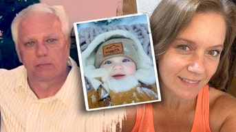 Toddler and grandparents found dead as cops probe disturbing clue in 911 call - Fox News