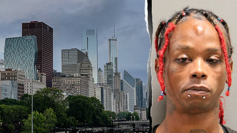 McDonald's bathroom insults came before transgender woman's fatal clash: prosecutor - Fox News