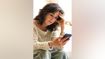 Dementia risk SPIKES with common disorder - Fox News