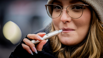 The toxic chemicals lurking in e-cigarette aerosol that doctors want you to know - Fox News