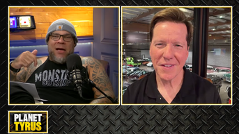 Jeff Dunham reveals the risks behind his comedy and the joke that brought in the FBI - Fox News