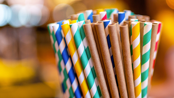 New study raises concerns about using paper straws - Fox News