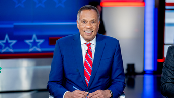 My wife thought I was crazy to join Fox News. I'm glad I did - Fox News