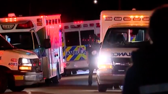 Ambulance - Fox News