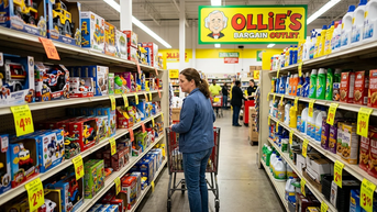 Popular discount chain is expanding with new stores opening in 7 states - Fox News