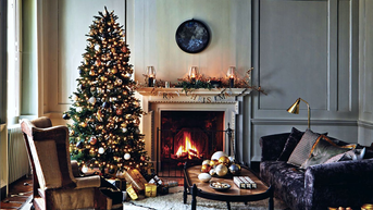 This popular 7.5-foot pre-lit Christmas tree is $400 off on Amazon — just $280 - Fox News