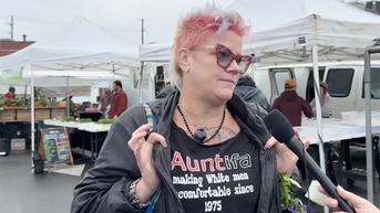Liberal festival-goers pressed on socialism — their answers reveal sharp divide - Fox News