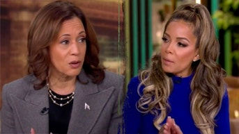 Hostin admits knowing instantly Kamala Harris' infamous 2024 answer was 'problematic' - Fox News