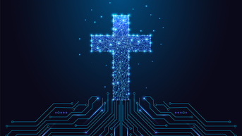 Christian ministry unveils AI tool with built-in safeguards to protect users - Fox News