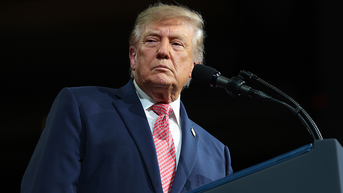 Trump points to France riots in fiery midterm warning: ‘It’s never happening here’ - Fox News