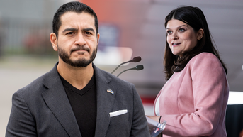 Estallan las disputas internas cuando El-Sayed le dice a su antiguo rival que no se acerque a los actos de campaña - Fox News