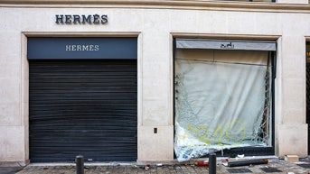 HERMES LOOTING - Fox News