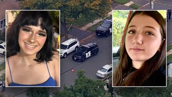 Accused teen killer's dashcam caught crucial move before two girls mowed down: attorney - Fox News