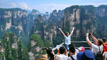 US travelers warned innocent photos could cause serious trouble in popular destination - Fox News