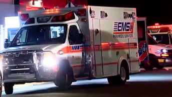 Ambulance - Fox News