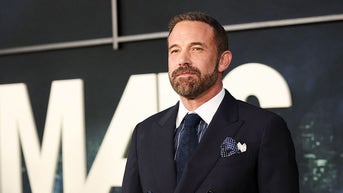 Ben Affleck shuts down teenage son's Lamborghini request with profane response - Fox News
