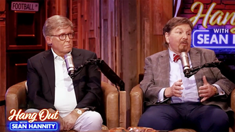 Master pollsters expose the industry's systemic flaws on 'Hang Out with Sean Hannity' - Fox News