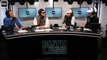 'Ruthless' takes on Abdul El-Sayed’s awkward attempts to win over Detroit voters - Fox News