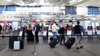 Major airport suffers 4th near-miss in recent months as jet is forced to brake hard - Fox News