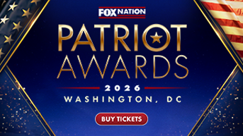 Buy Tickets to the 2026 Patriot Awards on December 10 in Washington DC! - Fox News