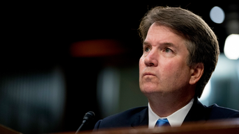 Kavanaugh warns oil lawsuits could 'bankrupt' any business in the country - Fox News