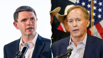 GOP consultant warns Paxton trails by 100K in early votes - Fox News