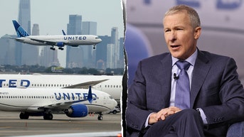 DOJ official takes jab at United Airlines CEO as wealth tax backlash grows - Fox News