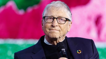 Bill Gates reportedly considers using his fortune to rein in AI - Fox News