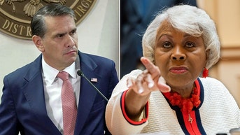 Democrat lawmaker indicted on drug trafficking, money laundering, fraud charges - Fox News